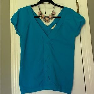 Banana Republic T-shirt blouse